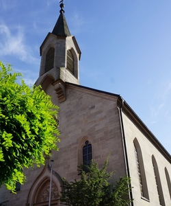 Maßbach St.Alfons